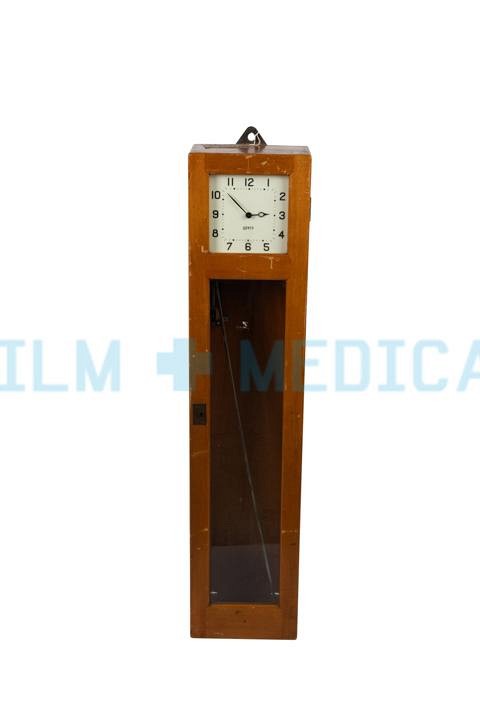 Period Clock